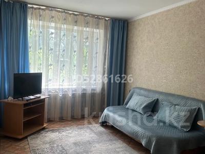 1-комнатная квартира · 42 м² · 1/5 этаж, Советская /Абая 18 за 14 000 ₸ в Бурабае