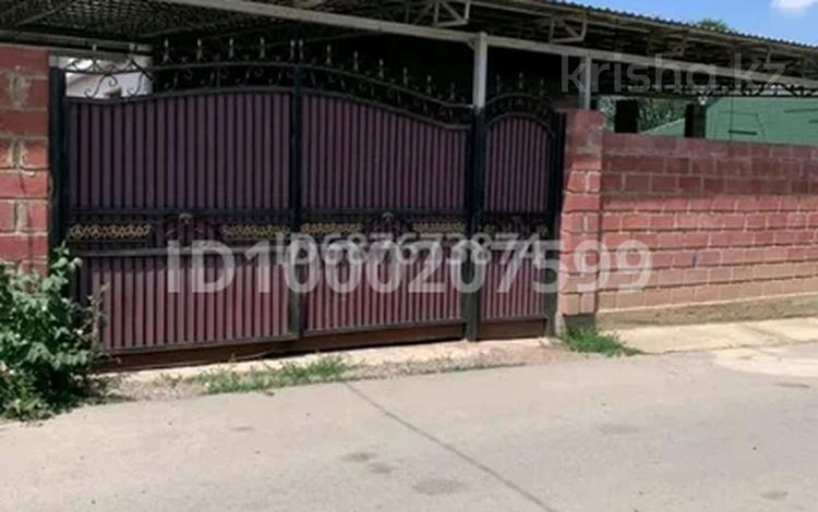 Отдельный дом · 3 комнаты · 100 м² · 6 сот., Бозторгай 42 за 28 млн 〒 в Каскелене — фото 11