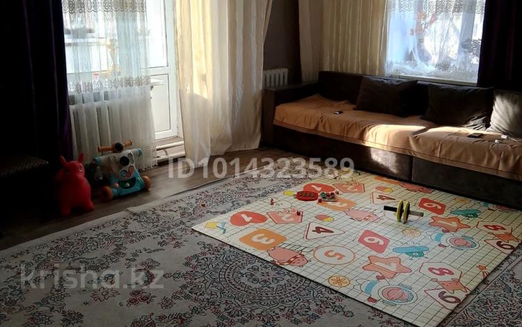 4-бөлмелі пәтер · 95 м² · 1/3 қабат, Косманавтов 5, бағасы: 15.5 млн ₸ в Семее — фото 2