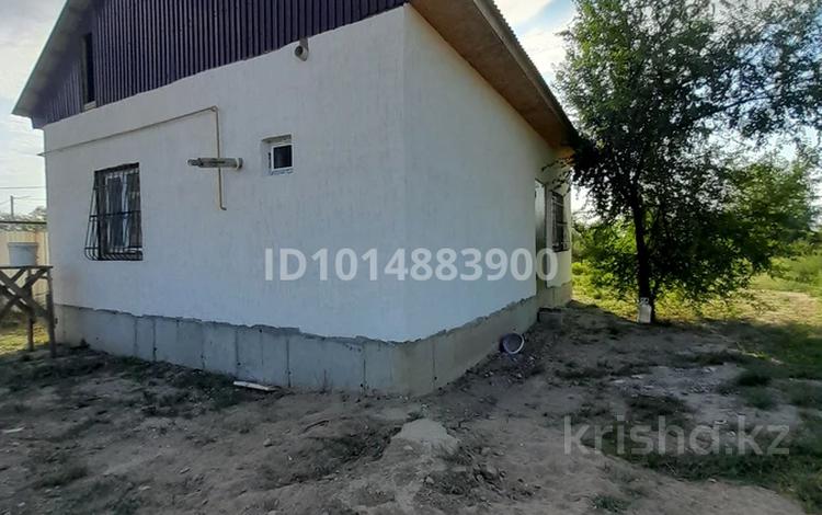 Дача · 2 комнаты · 55 м² · 10 сот., 5 линия 163 — Дачный массив черемушки за 11.5 млн ₸ в Байкент — фото 2