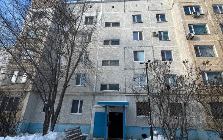 2-комнатная квартира · 52 м² · 3/6 этаж, Карбышева 51 за 23 млн 〒 в Костанае — фото 2