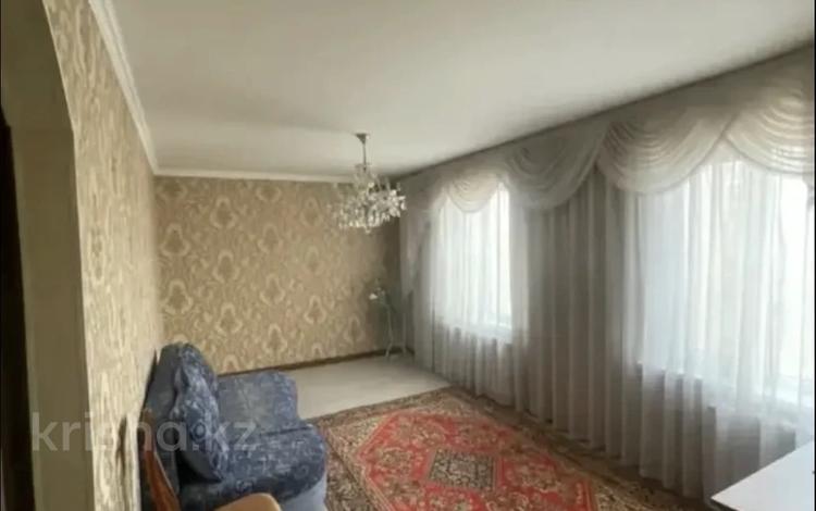 3-бөлмелі пәтер · 57 м² · 5/5 қабат, Жарокова 165 — Сатпаева, бағасы: 34.5 млн ₸ в Алматы, Бостандыкский р-н — фото 2