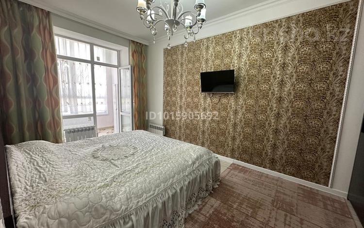1-комнатная квартира · 32 м² · 5/9 этаж, Туран 42 за 240 000 ₸ в Астане, Есильский р-н — фото 2