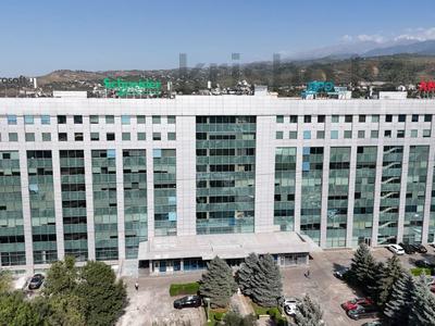 Офисы · 200 м² за 4 млн ₸ в Алматы, Медеуский р-н