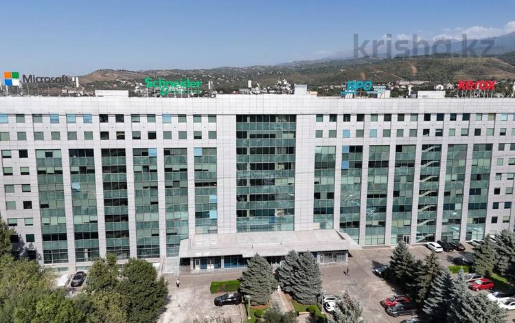 Кеңселер · 200 м², бағасы: 4 млн ₸ в Алматы, Медеуский р-н — фото 16