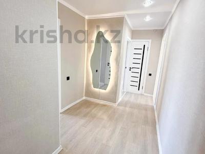 2-комнатная квартира · 50 м² · 4/5 этаж, т\б за 17.1 млн ₸ в Талдыкоргане, мкр Жетысу
