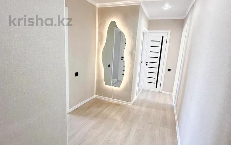 2-комнатная квартира · 50 м² · 4/5 этаж, т\б за 17.1 млн ₸ в Талдыкоргане, мкр Жетысу — фото 2