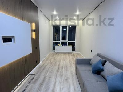 2-комнатная квартира · 40 м² · 5/9 этаж, мкр Шугыла, Алатау 12а/1 за 25.5 млн ₸ в Алматы, Наурызбайский р-н