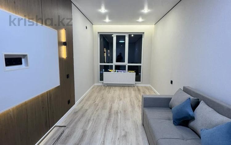2-комнатная квартира · 40 м² · 5/9 этаж, мкр Шугыла, Алатау 12а/1 за 25.5 млн ₸ в Алматы, Наурызбайский р-н — фото 2