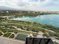 3-комнатная квартира · 82 м² · 14/17 этаж, Варламова 33 за 500 000 ₸ в Алматы, Алмалинский р-н — фото 4
