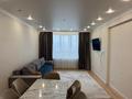 3-комнатная квартира · 82 м² · 14/17 этаж, Варламова 33 за 500 000 ₸ в Алматы, Алмалинский р-н — фото 6