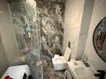 3-комнатная квартира · 82 м² · 14/17 этаж, Варламова 33 за 500 000 ₸ в Алматы, Алмалинский р-н — фото 13