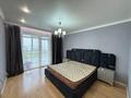 3-комнатная квартира · 82 м² · 14/17 этаж, Варламова 33 за 500 000 ₸ в Алматы, Алмалинский р-н — фото 10