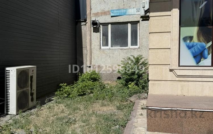 3-бөлмелі пәтер · 72 м² · 1/5 қабат, Карасу ш/а, Жангельдина 14, бағасы: 40 млн ₸ в Шымкенте, Аль-Фарабийский р-н — фото 2