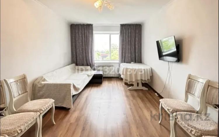 2-бөлмелі пәтер · 52.4 м² · 3/6 қабат, Сокпакбаева 14/1, бағасы: 23.5 млн ₸ в Астане, Сарыарка р-н — фото 2