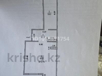 3-комнатная квартира · 76.16 м² · 1/10 этаж, Карасай 1 — Барлық рядом Алтын Орда за 10 млн ₸ в Алматинской обл.