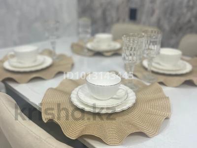 2-комнатная квартира · 45 м² · 3/6 этаж, Майкудук, Мкр Голубые пруды 456/4 за 15 000 ₸ в Караганде, Алихана Бокейханова р-н