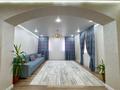 Отдельный дом · 7 комнат · 250 м² · 1100 сот., Токсанбаева за 70 млн ₸ в Атырау, мкр Мирас