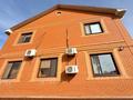 Отдельный дом · 7 комнат · 250 м² · 1100 сот., Токсанбаева за 70 млн ₸ в Атырау, мкр Мирас — фото 22