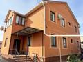 Отдельный дом · 7 комнат · 250 м² · 1100 сот., Токсанбаева за 70 млн ₸ в Атырау, мкр Мирас — фото 25