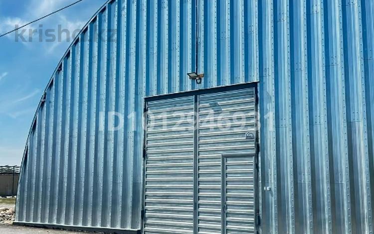Склады · 1120 м² за 2.8 млн ₸ в Алматы, Турксибский р-н — фото 3