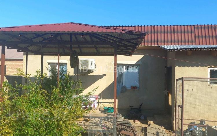 Отдельный дом · 3 комнаты · 63 м² · 7.5 сот., мкр Нуршуак, Сандыкколь — Дала молл за 30 млн ₸ в Шымкенте, Абайский р-н — фото 2