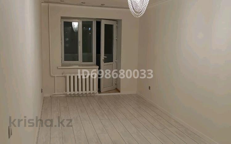 2-бөлмелі пәтер · 57 м² · 3/10 қабат, Абылай хана 49/3 — Мусрепова, бағасы: 28 млн 〒 в Астане, Алматы р-н — фото 2