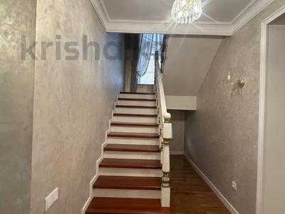 Отдельный дом · 4 комнаты · 200 м² · 7 сот., Family Village Отдельный дом за 215 млн ₸ в Астане, Есильский р-н