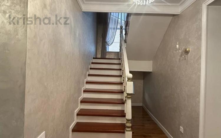 Отдельный дом · 4 комнаты · 200 м² · 7 сот., Family Village Отдельный дом за 215 млн ₸ в Астане, Есильский р-н — фото 3