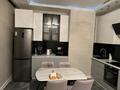 2-бөлмелі пәтер · 54 м² · 18/19 қабат, Брусиловского — Шакарима, бағасы: 37 млн ₸ в Алматы, Алмалинский р-н — фото 2