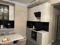 2-бөлмелі пәтер · 54 м² · 18/19 қабат, Брусиловского — Шакарима, бағасы: 37 млн ₸ в Алматы, Алмалинский р-н — фото 3