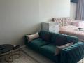 2-бөлмелі пәтер · 54 м² · 18/19 қабат, Брусиловского — Шакарима, бағасы: 37 млн ₸ в Алматы, Алмалинский р-н — фото 9
