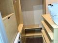 2-бөлмелі пәтер · 54 м² · 18/19 қабат, Брусиловского — Шакарима, бағасы: 37 млн ₸ в Алматы, Алмалинский р-н — фото 13
