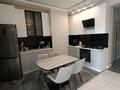 2-бөлмелі пәтер · 54 м² · 18/19 қабат, Брусиловского — Шакарима, бағасы: 35.5 млн ₸ в Алматы, Алмалинский р-н