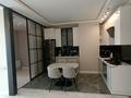 2-бөлмелі пәтер · 54 м² · 18/19 қабат, Брусиловского — Шакарима, бағасы: 35.5 млн ₸ в Алматы, Алмалинский р-н — фото 11