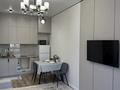 2-комнатная квартира · 37 м², Керей-Жанибек хандар 44/2 за 40 млн ₸ в Астане, Есильский р-н — фото 3
