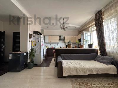 Продажа квартир в Астане: 3-комнатная квартира · 86.4 м² · 4/20 этаж, Шамши Калдаяков 1 за 36.5 млн 〒 3-комнатная квартира · 86.4 м² · 4/20 этаж, Шамши Калдаяков 1 за 36.5 млн 〒 в Астане, Алматы р-н