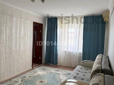 2-комнатная квартира · 41 м² · 4/5 этаж, Муканова 1 за 12 000 ₸ в Атырау, мкр Жилгородок