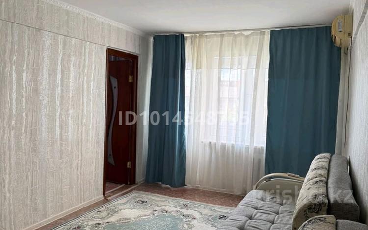 2-комнатная квартира · 41 м² · 4/5 этаж, Муканова 1 за 12 000 ₸ в Атырау, мкр Жилгородок — фото 2