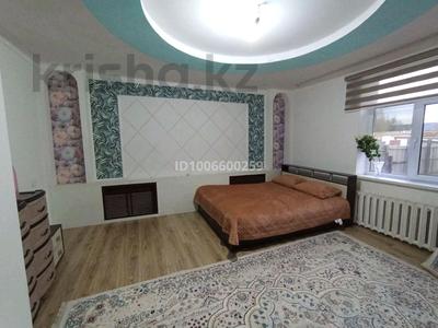 Часть дома · 6 комнат · 180 м² · 10 сот., Прманов 165 — Мусорский Прманов за 35 млн ₸ в Таразе