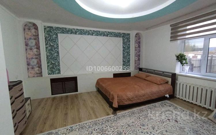 Часть дома · 6 комнат · 180 м² · 10 сот., Прманов 165 — Мусорский Прманов за 35 млн ₸ в Таразе — фото 50