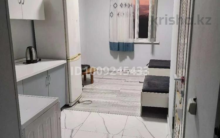 1-комнатная квартира · 30 м², мкр Улжан-2 2 за 130 000 ₸ в Алматы, Алатауский р-н — фото 6
