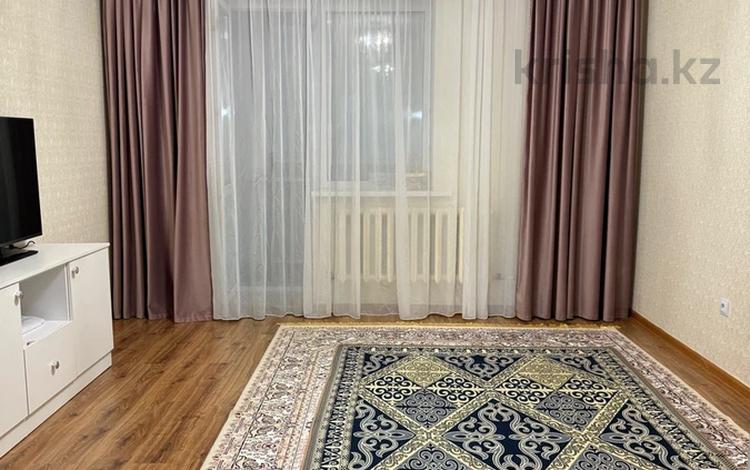 2-комнатная квартира · 58 м² · 2/7 этаж, МУХАМЕДХАНОВА 28б за 28.5 млн 〒 в Астане, Нура р-н — фото 2