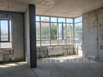 3-бөлмелі пәтер · 71 м² · 1/9 қабат, Қайрат ш/а. 7 — Сыбызгы, бағасы: 43 млн ₸ в Алматы, Турксибский р-н
