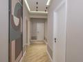 4-комнатная квартира · 120 м² · 3/12 этаж, Басенова 10 за 138 млн ₸ в Алматы, Бостандыкский р-н — фото 16