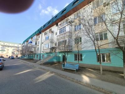 3-комнатная квартира, 77 м², 4/4 этаж, Нурсая 2 — Габдиева за 18 млн 〒 в Атырау