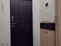 1-комнатная квартира, 48 м², 5 этаж помесячно, Сатпаева 25 за 130 000 〒 в Астане, Алматы р-н — фото 6