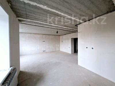 3-комнатная квартира · 100 м² · 9/9 этаж, Назарбаева 233Б за 50 млн 〒 в Костанае