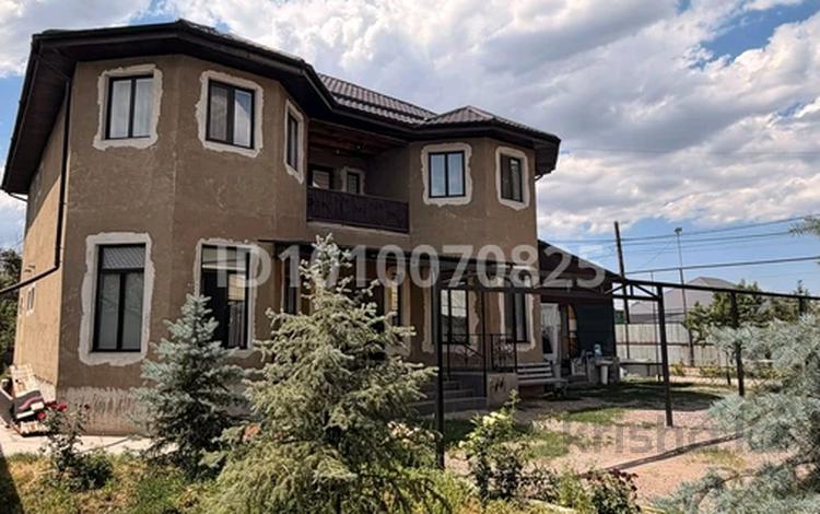 Монша, қонақ үй және демалыс орындары, білім орталықтары · 290 м², бағасы: 140 млн ₸ в Узынагаш — фото 13