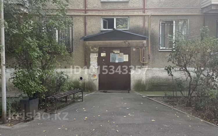 3-бөлмелі пәтер · 60 м² · 3/4 қабат, №3 ш/а. — Абая - Саина, бағасы: 380 000 ₸ в Алматы, Ауэзовский р-н — фото 2